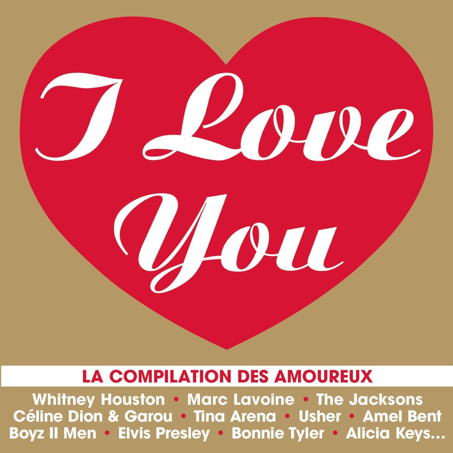 Product Image: I Love You