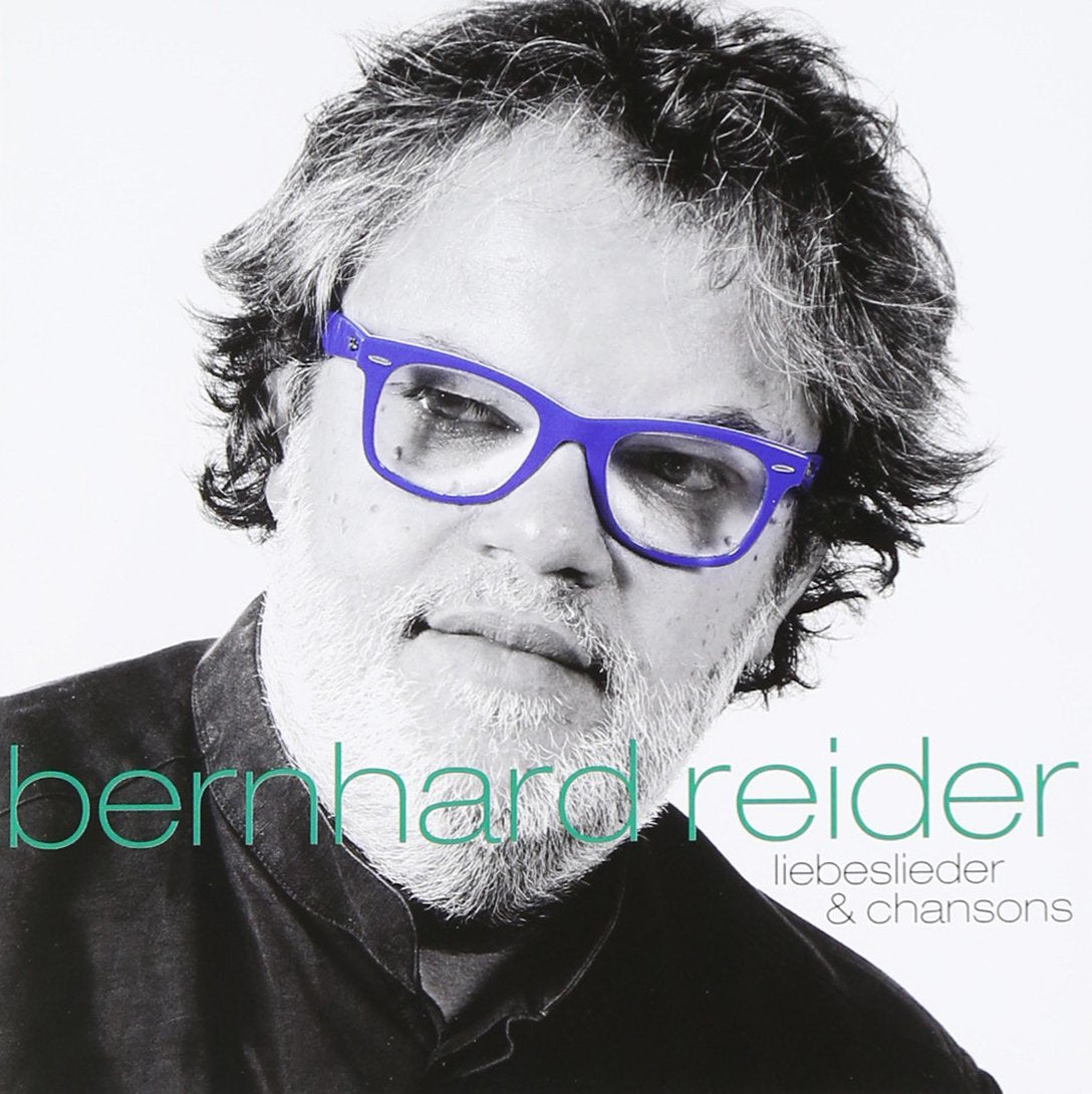 Product Image: Liebeslieder & Chansons
