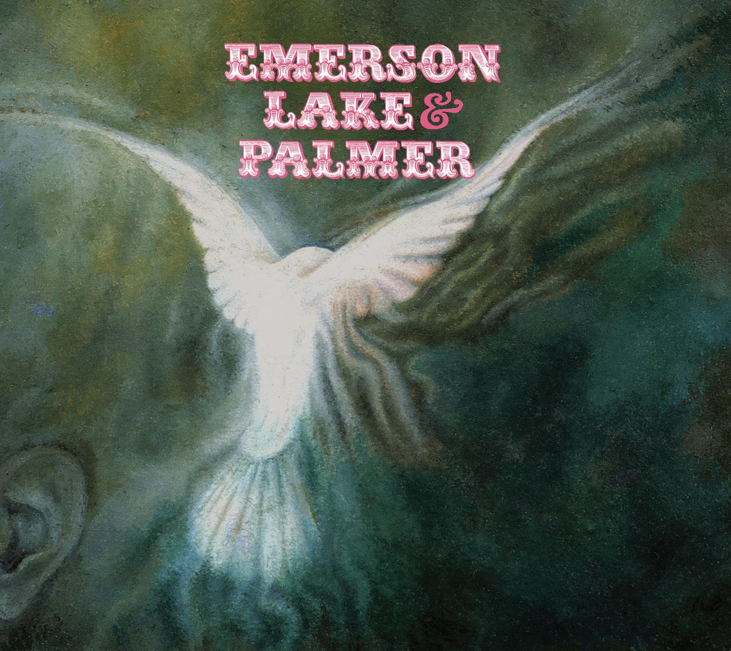 Emerson,Lake & Palmer Rock