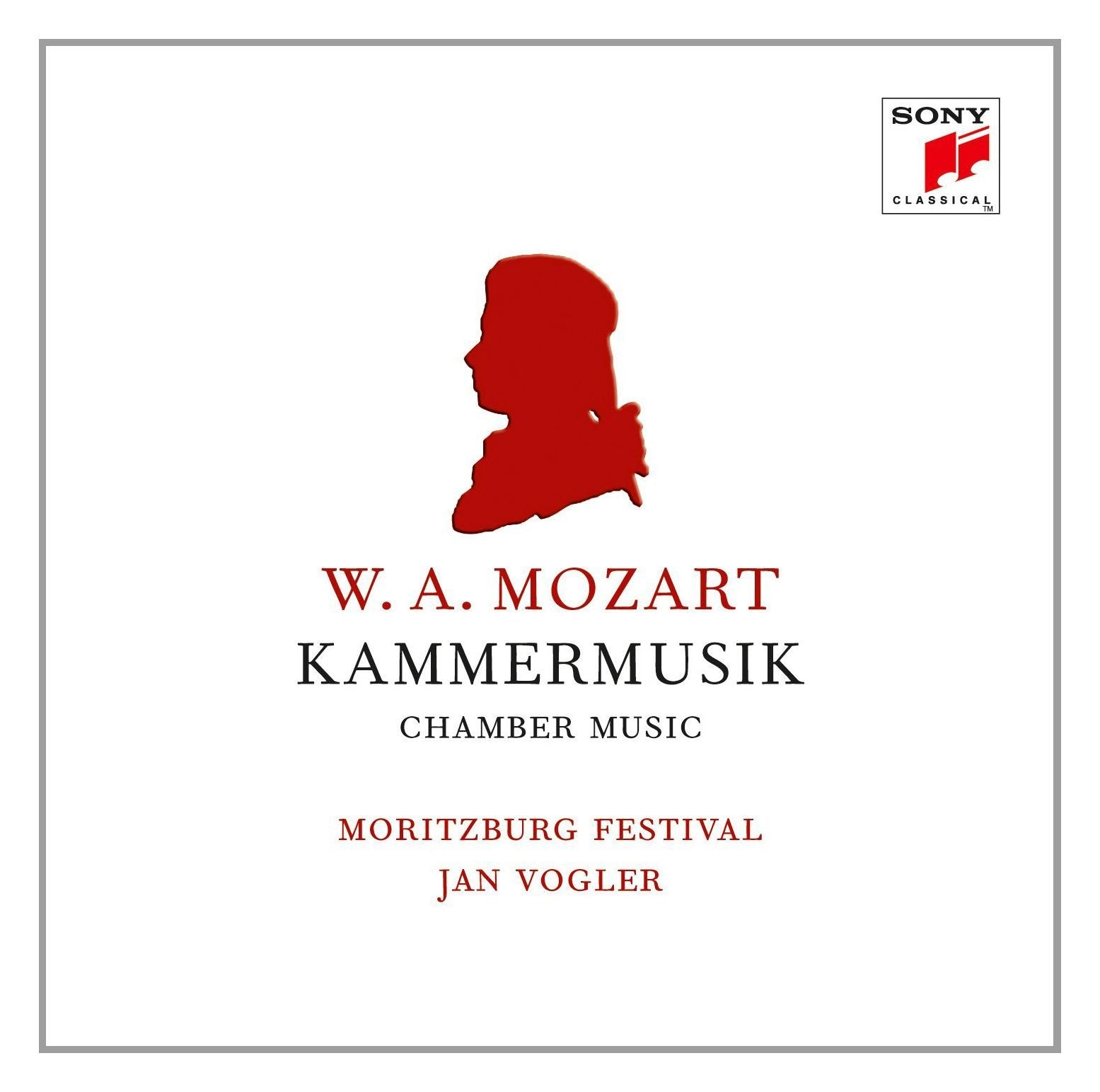 Mozart: Chamber Music Classical