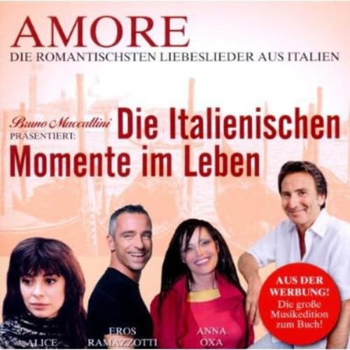 Product Image: Amore - Bruno Maccallini