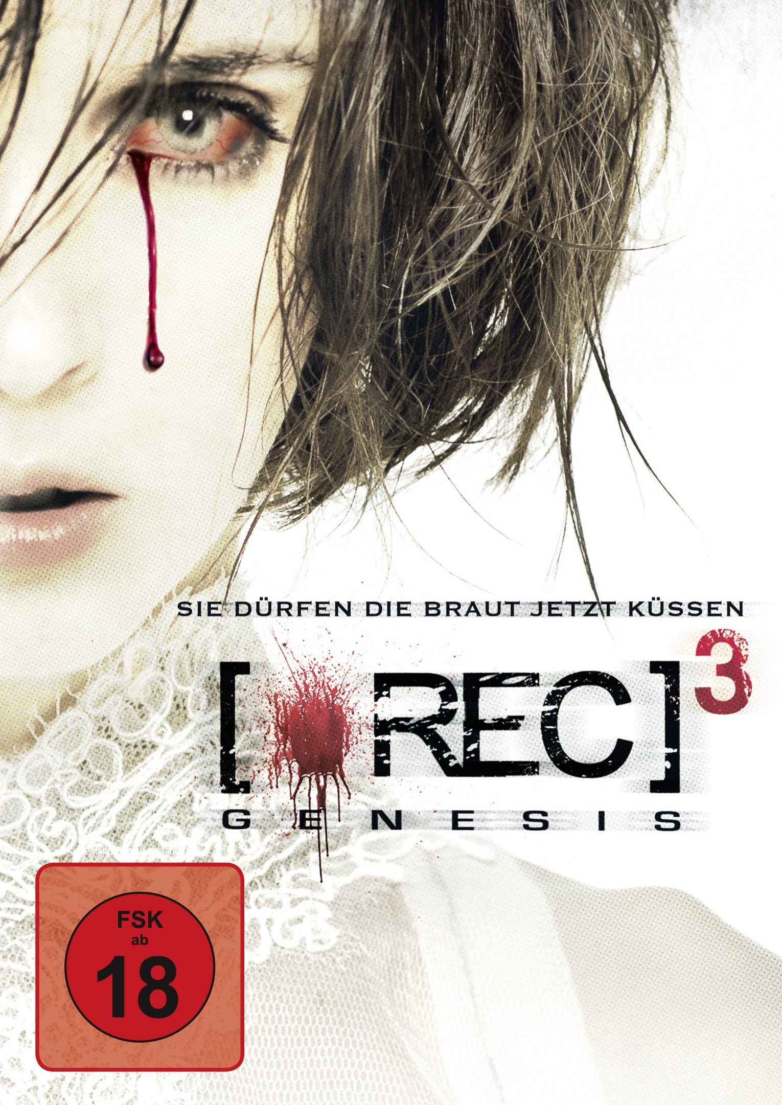 Rec³ - Genesis Movies
