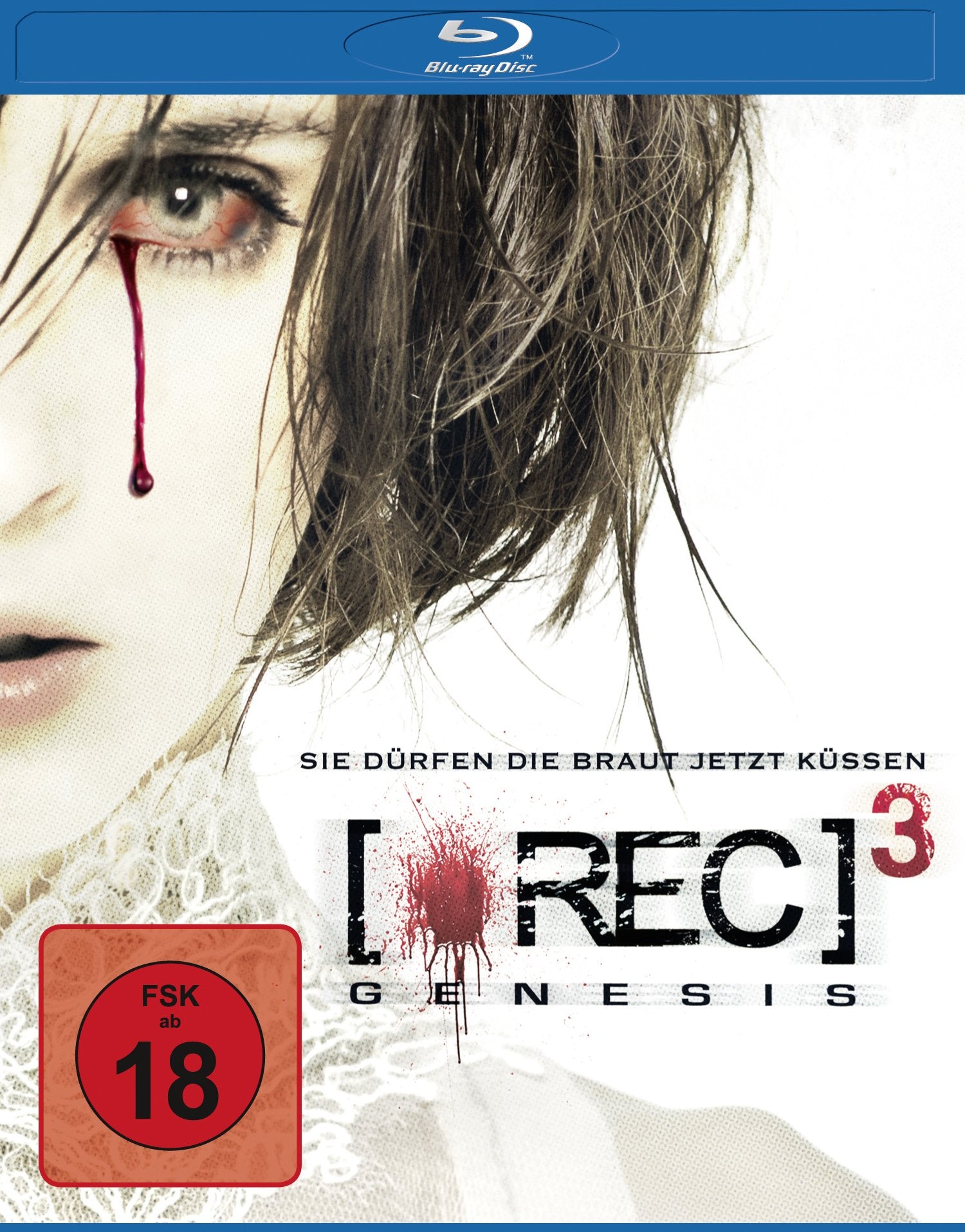 Product Image: Rec³ - Genesis