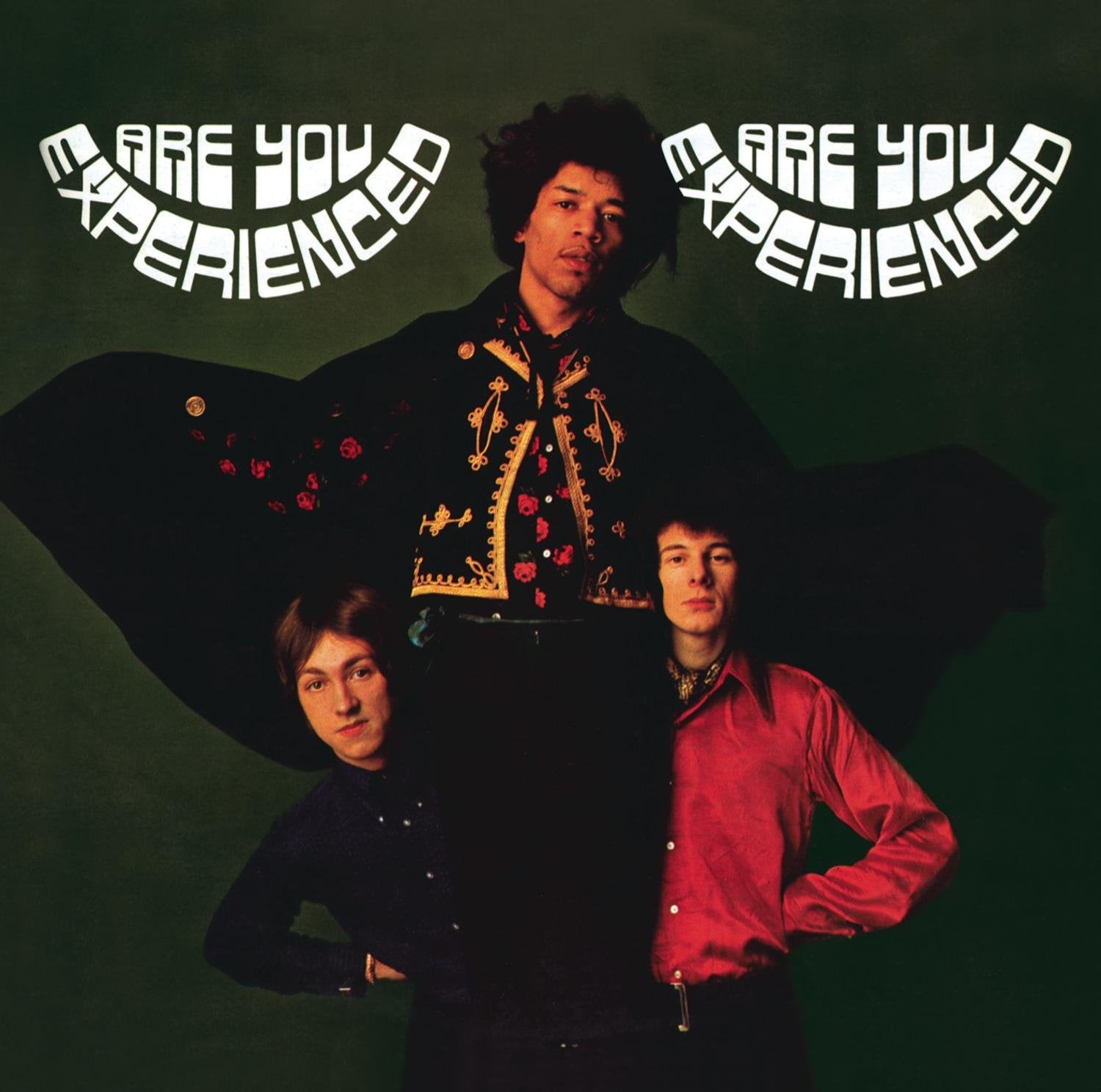 Are You Experienced Rock