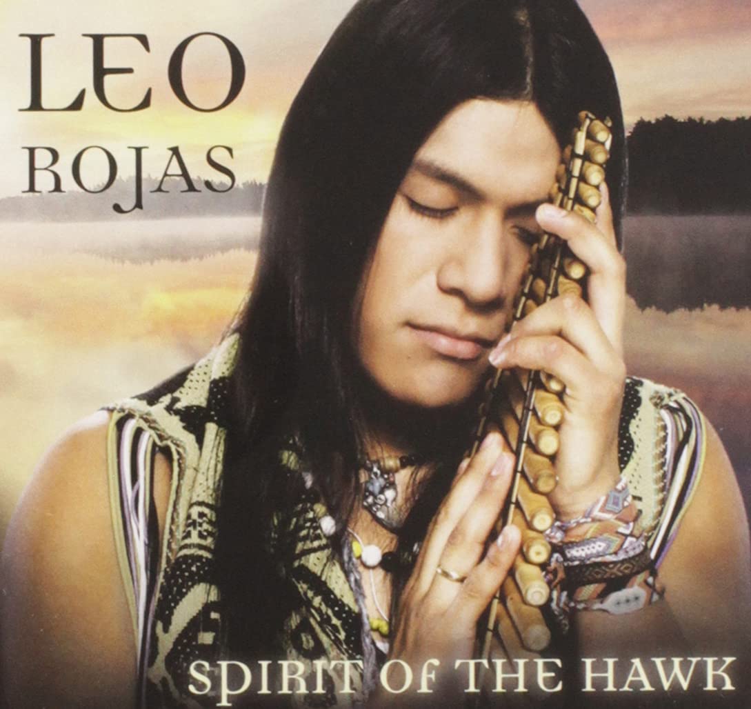 Spirit of the Hawk Funk, R&B & Soul