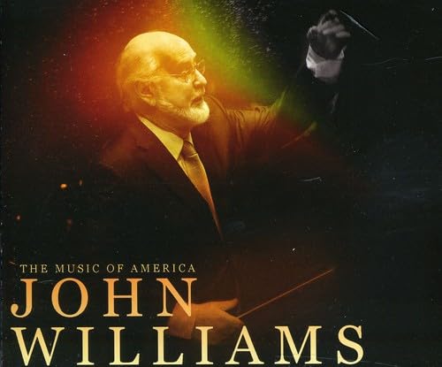 The Music of America - John Williams Classical