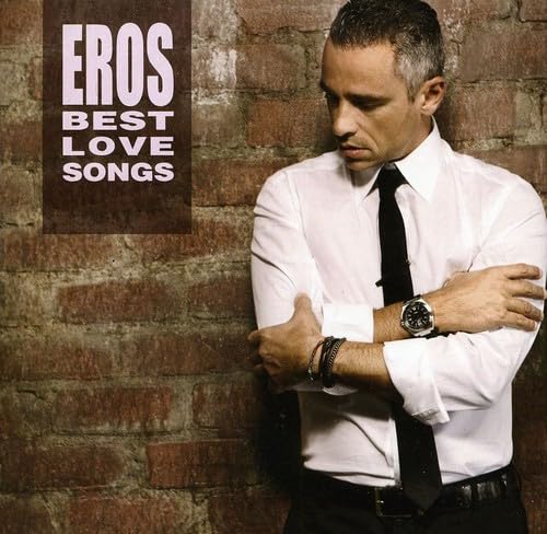 Eros Best Love Songs Music