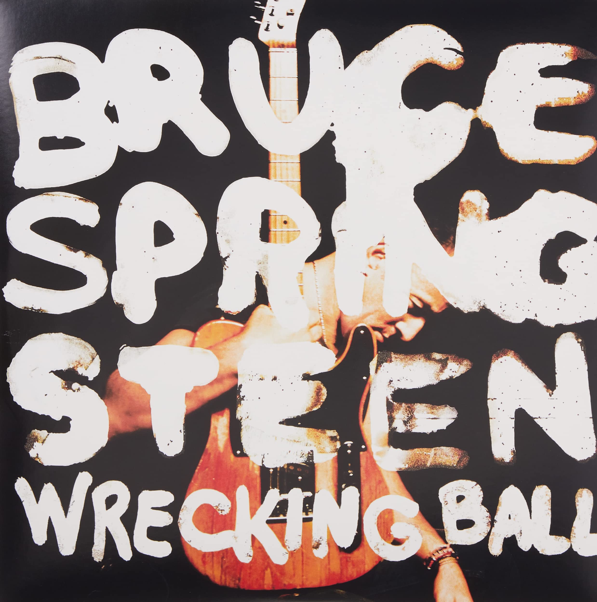 Wrecking Ball (2 LP + CD) Funk, R&B & Soul