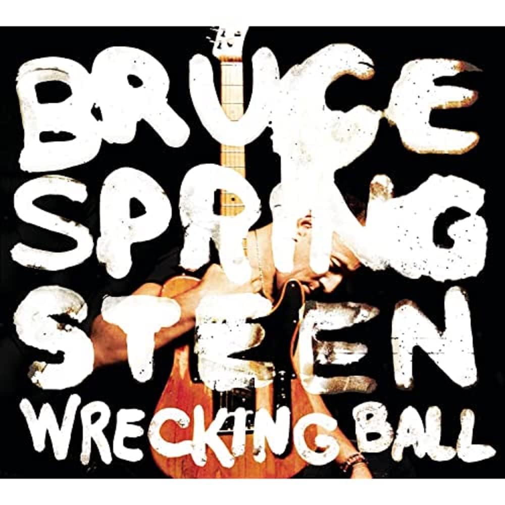 Wrecking Ball Funk, R&B & Soul