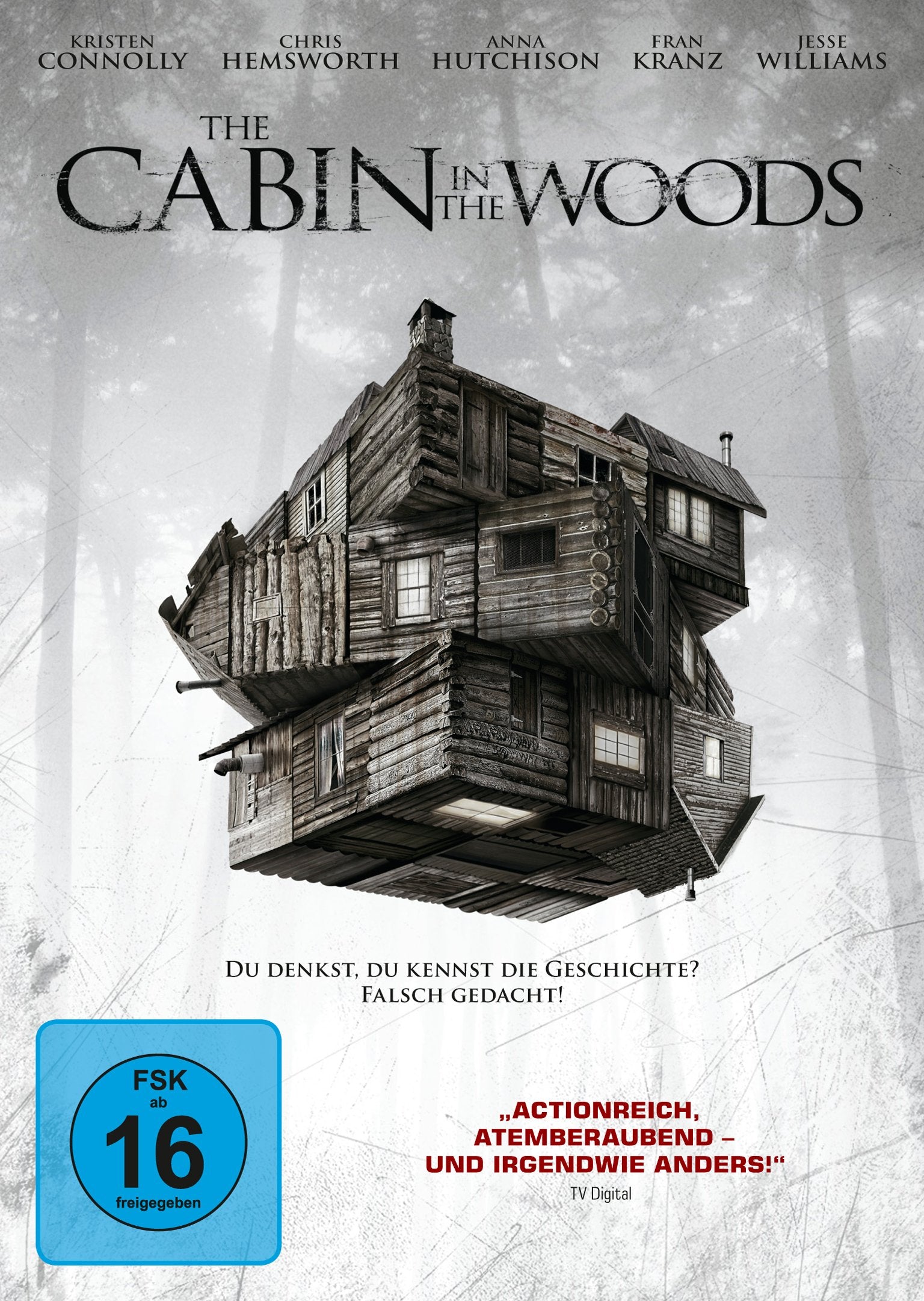The Cabin in the Woods Films
