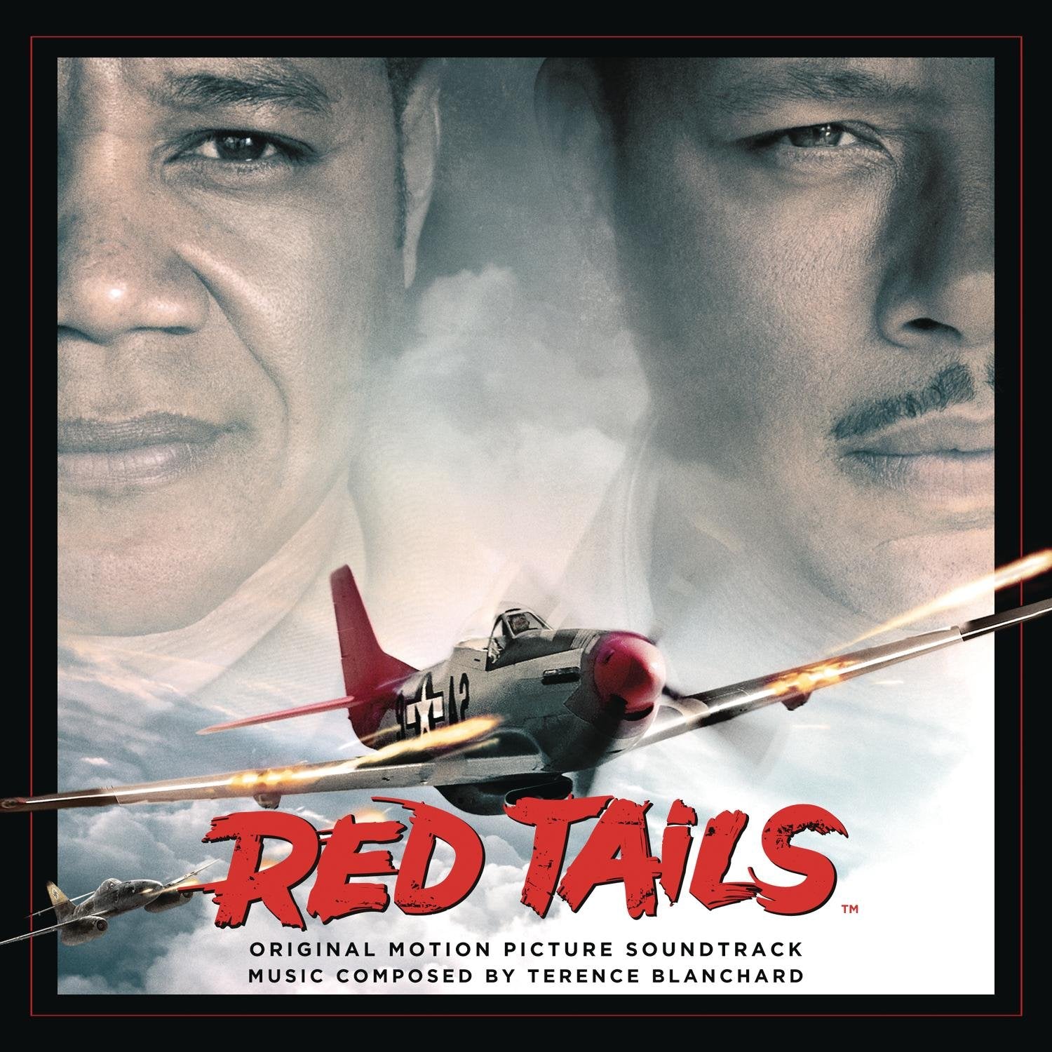 Red Tails Music