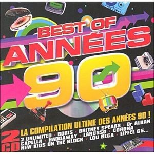 Best of Annees 90 Music