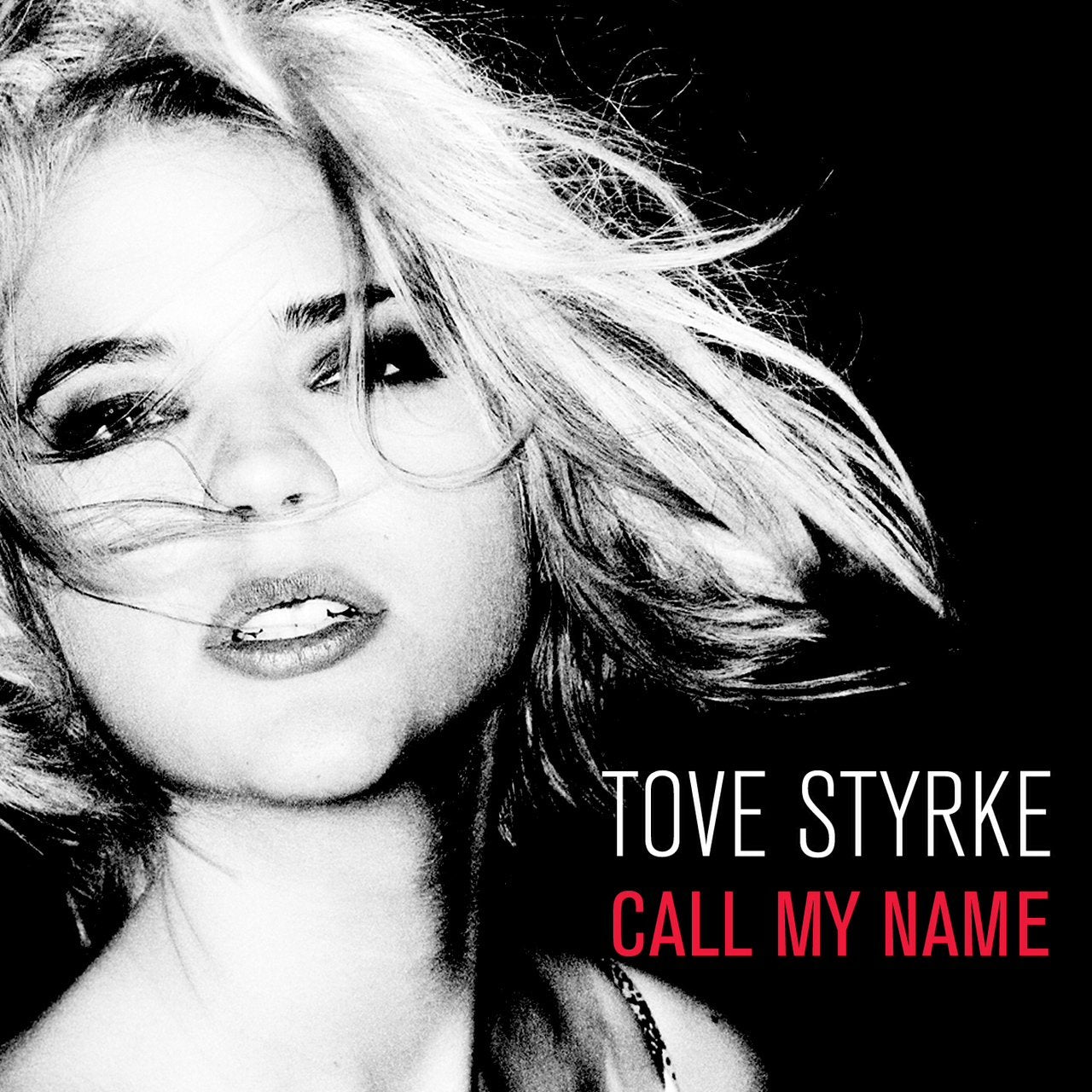 Product Image: Call My Name