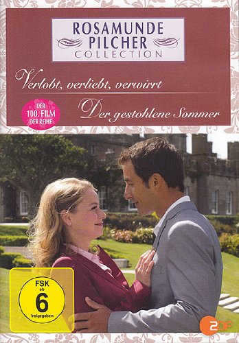 Rosamunde Pilcher: Verlobt, verliebt, verwirrt / Der gestohlene Sommer Games