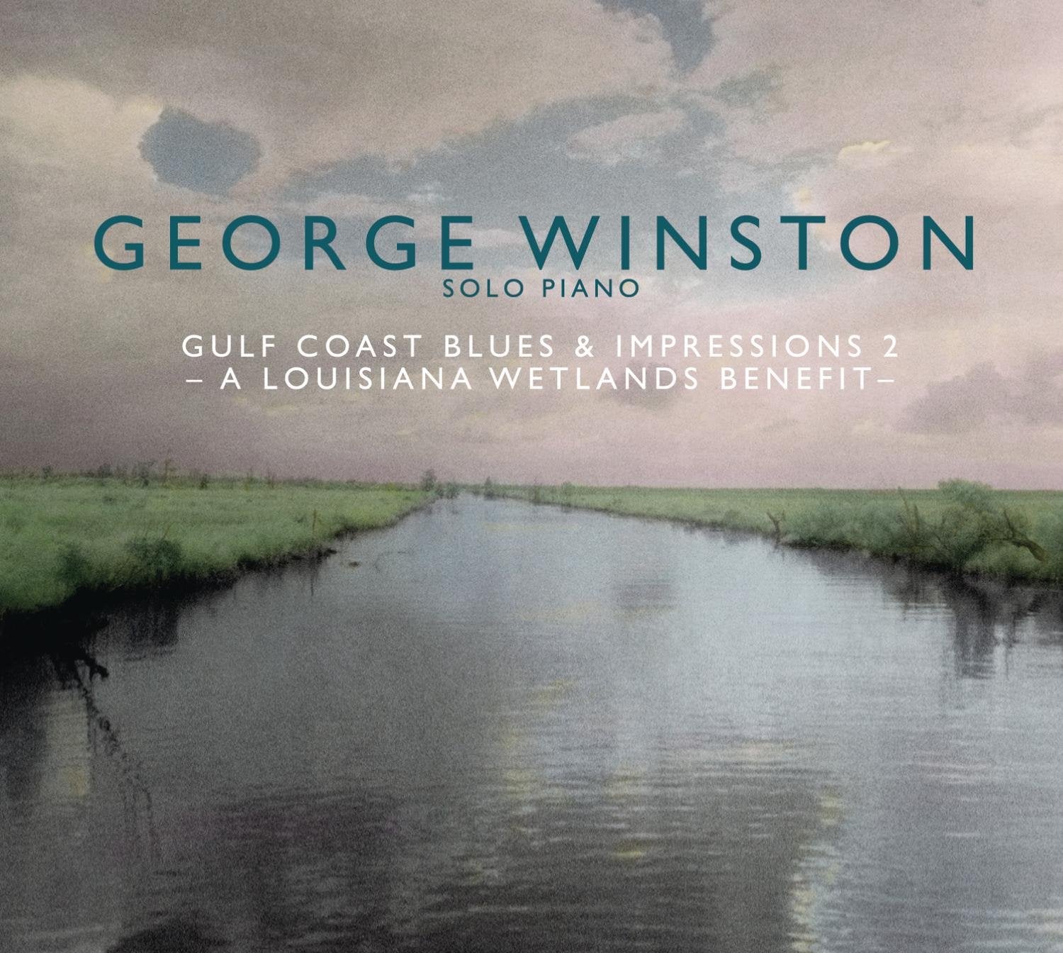Gulf Coast Blues & Impressions 2-a Louisiana Wet Pop