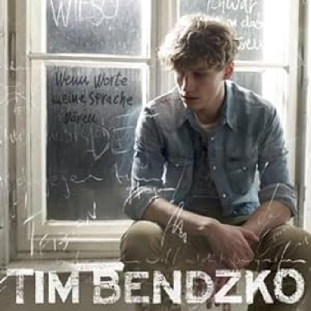Bendzko, T: Wenn Worte meine Sprache wären (2013) Country & Folk