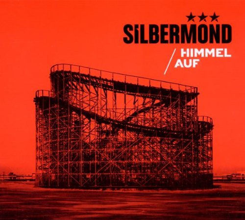 Himmel Auf (Limited Premium Single im Digipack) Pop