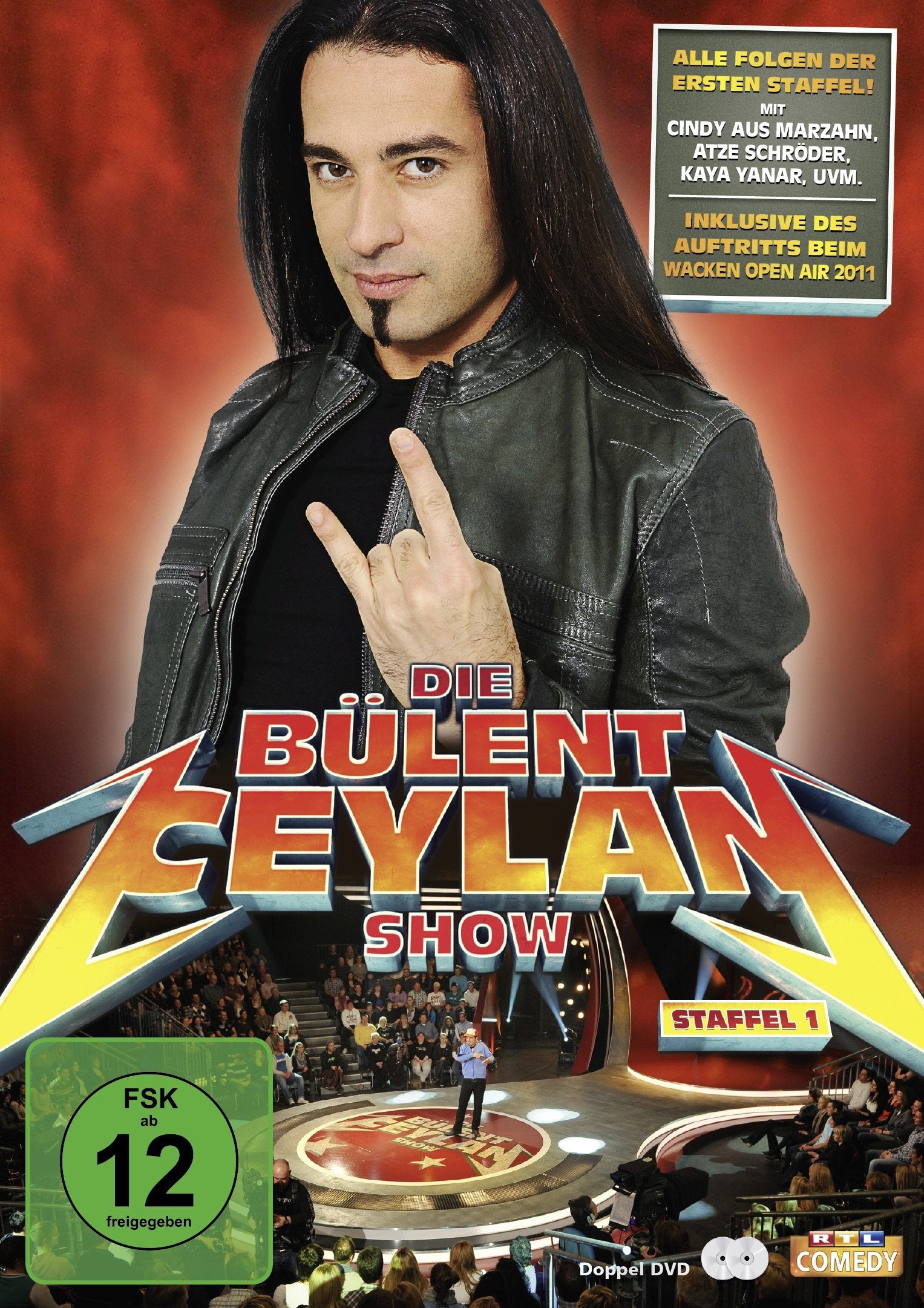 Product Image: Die Bülent Ceylan-Show