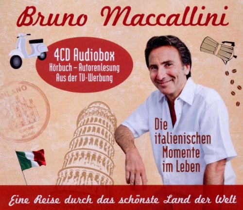 Die Italienischen Momente im Leben Music