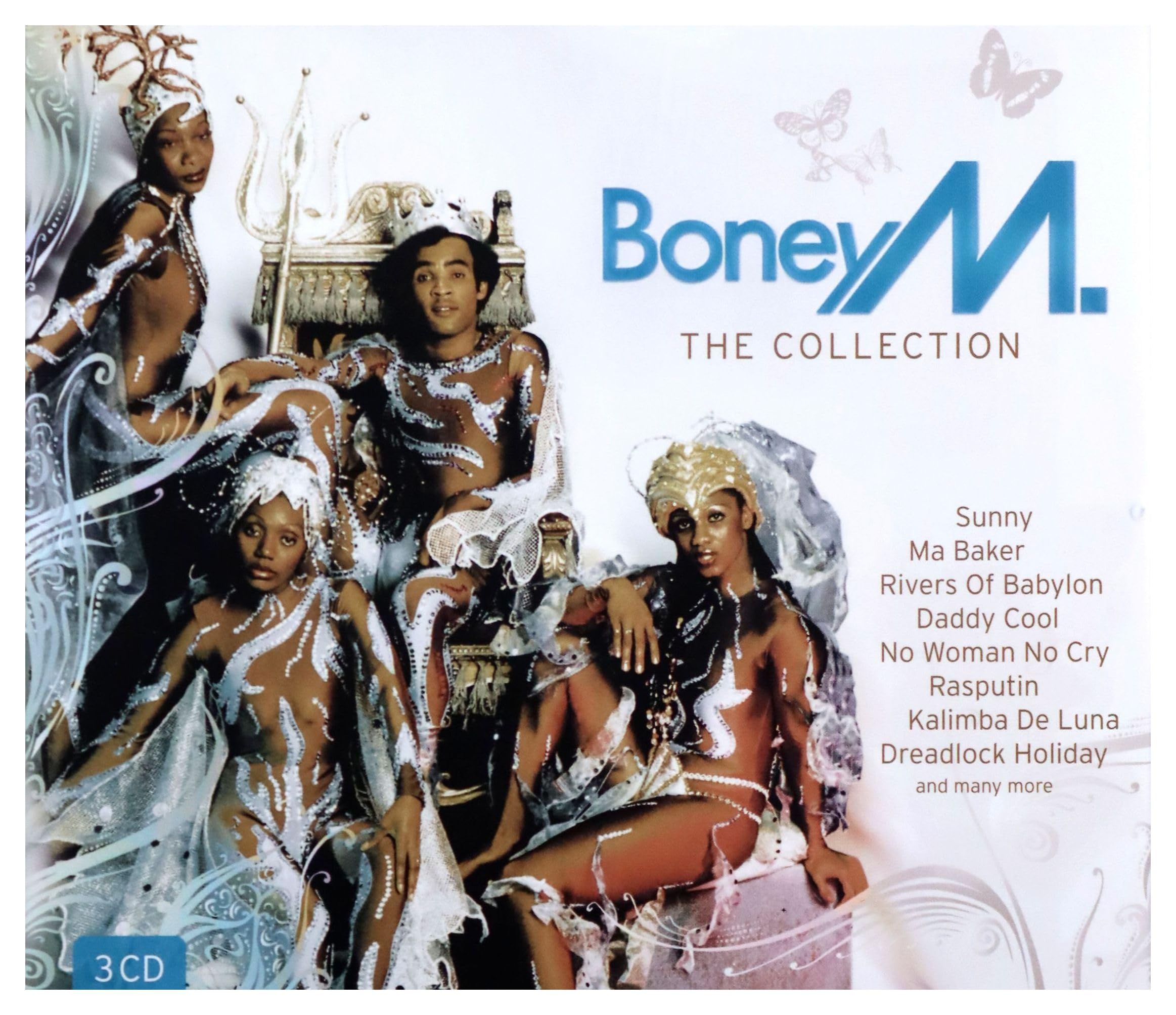 The Collection Funk, R&B & Soul