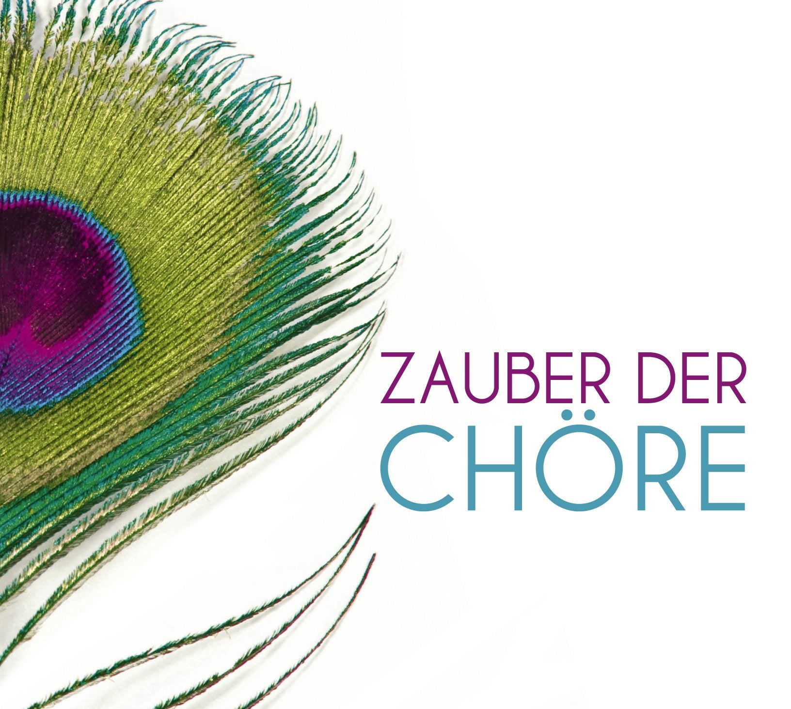 Zauber der Chöre Music