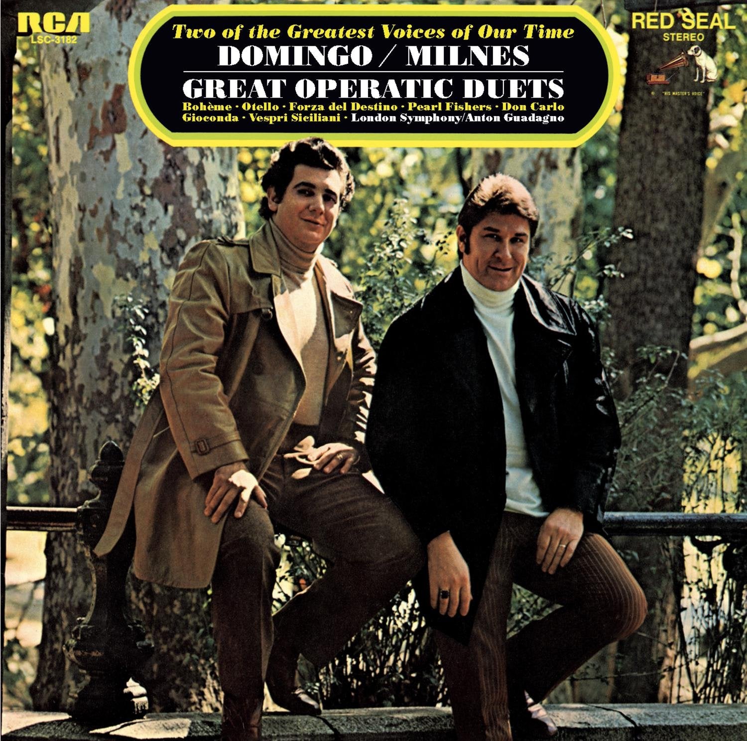 Great Opera Duets Classical