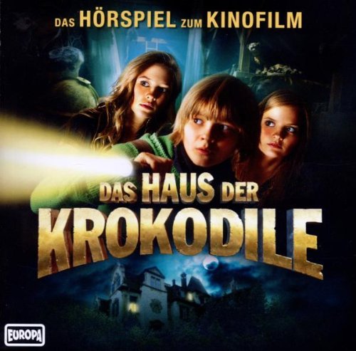 Das Haus der Krokodile Children & Young People