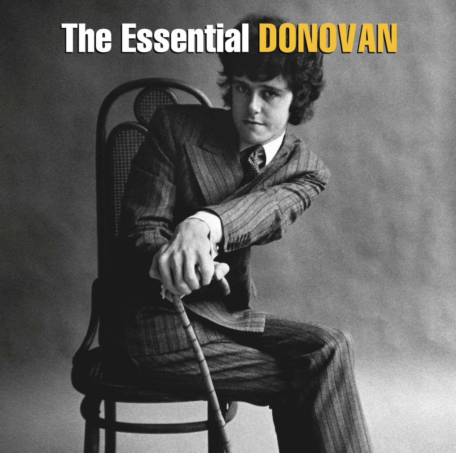 The Essential Donovan Pop