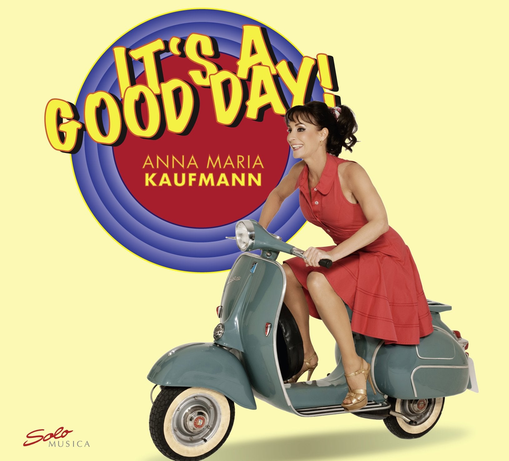 It's A Good Day Pop