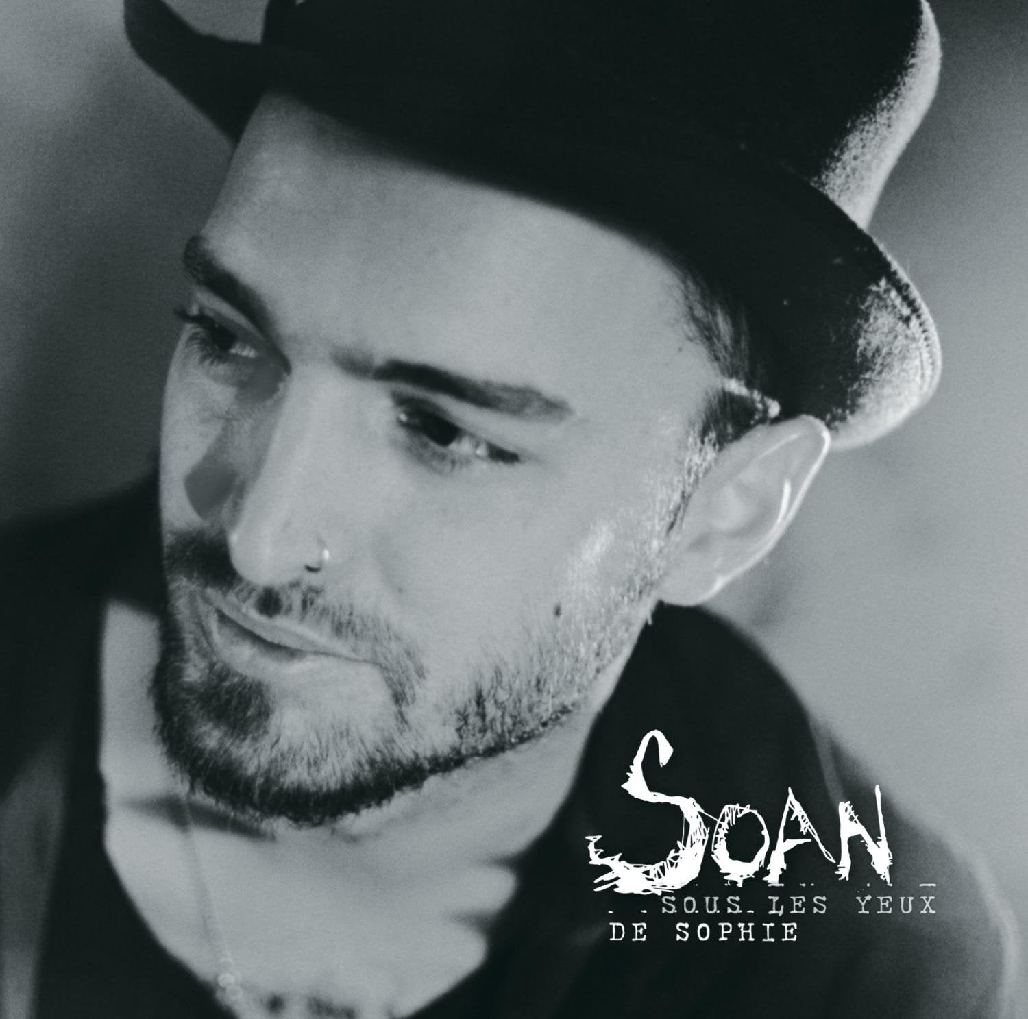 Sous les Yeux de Sophie cd