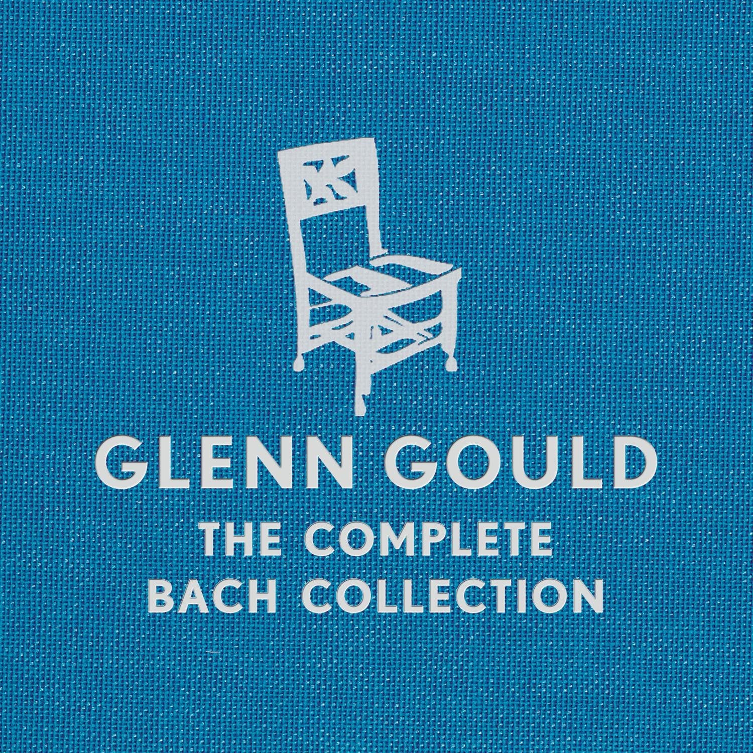 Glenn Gould: The Complete Bach Collection (+ 6 DVDs) Classical