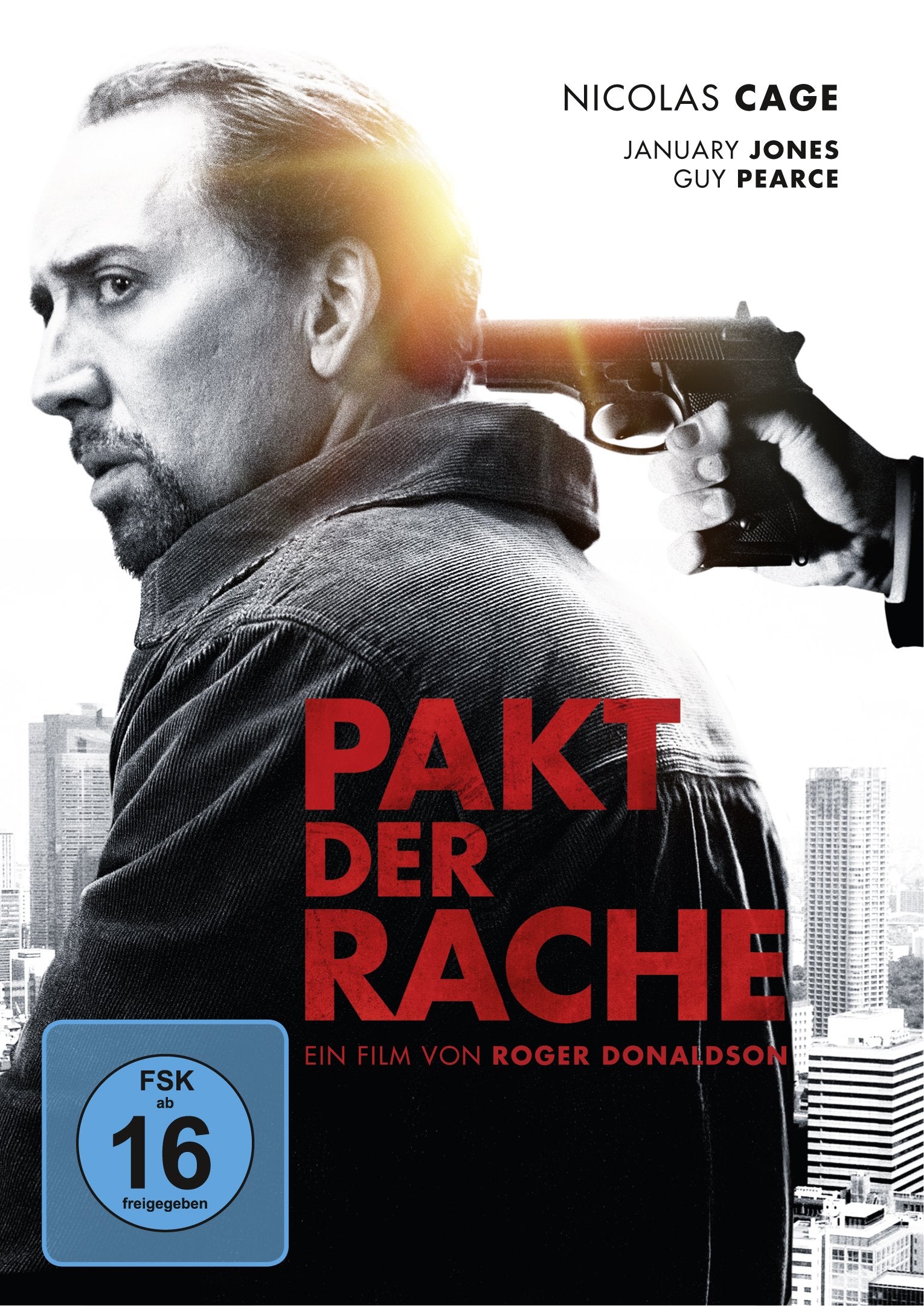 Pakt der Rache Movies
