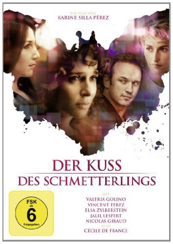 Kuss des Schmetterlings Films