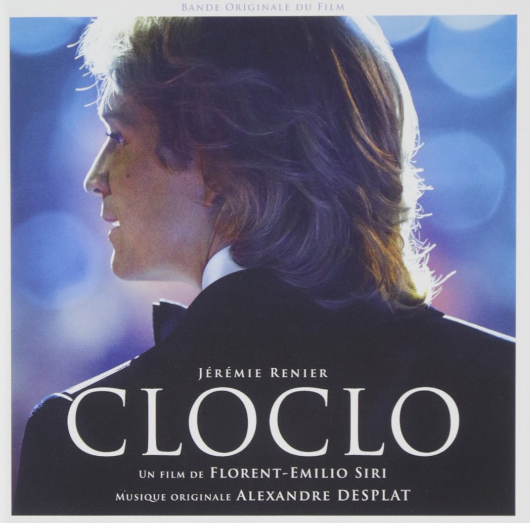 Product Image: Various - Cloclo