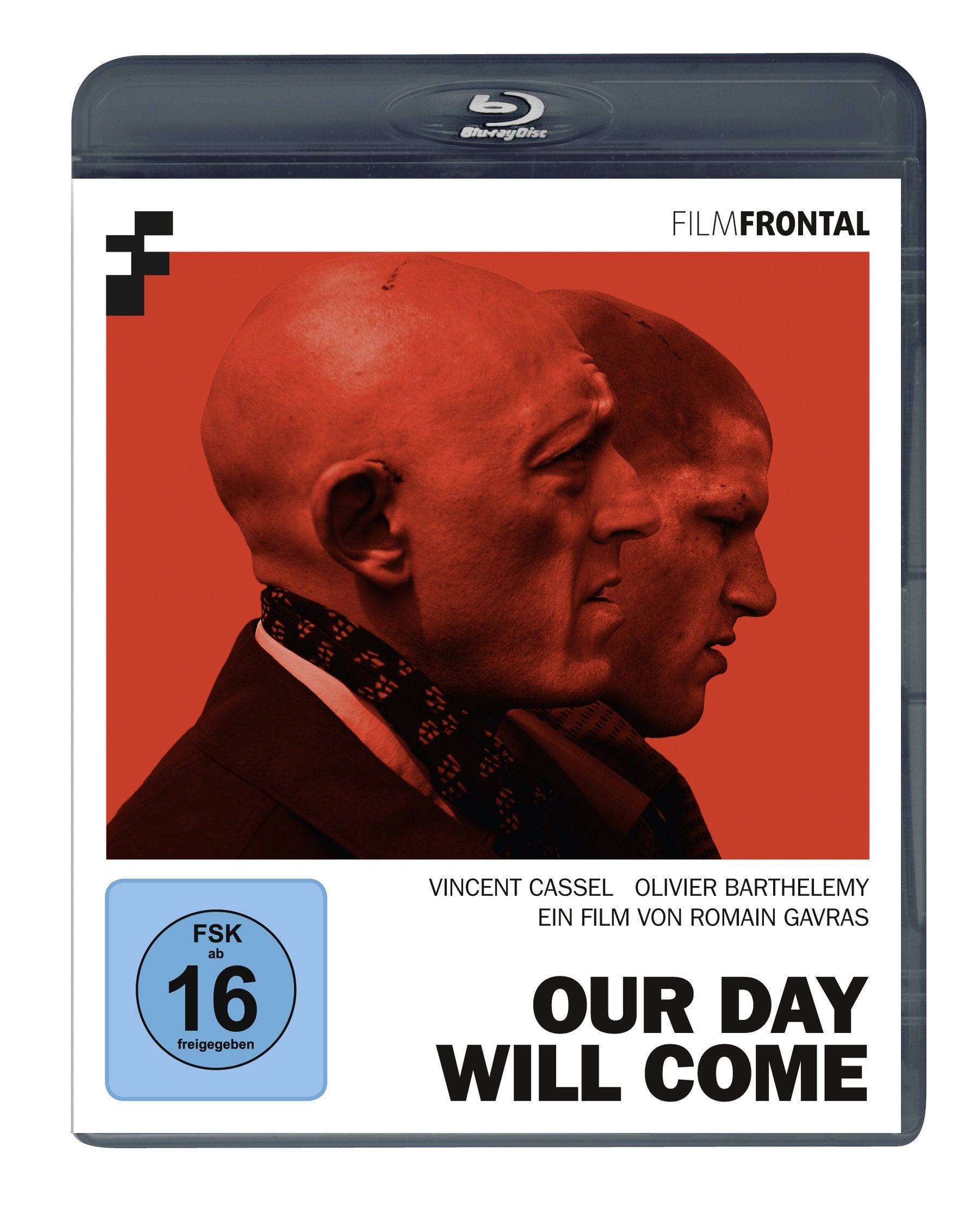 Product Image: Our Day will Come
