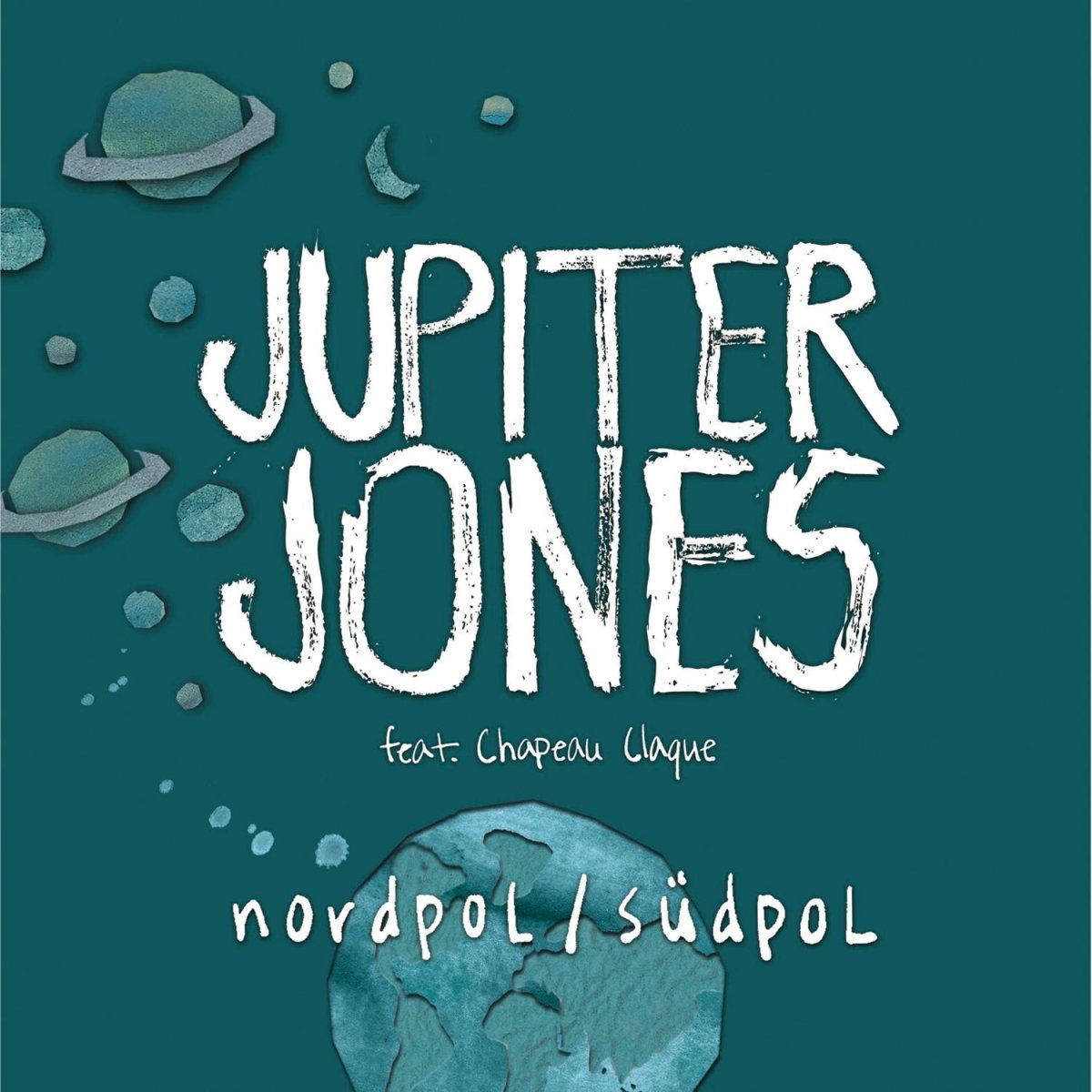 Nordpol/Südpol Pop