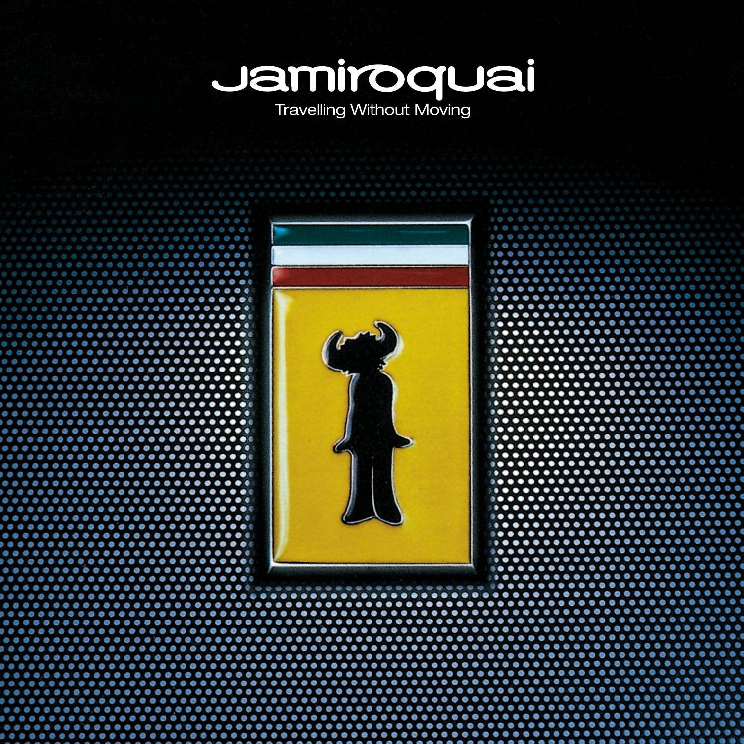 Travelling Without Moving Jazz