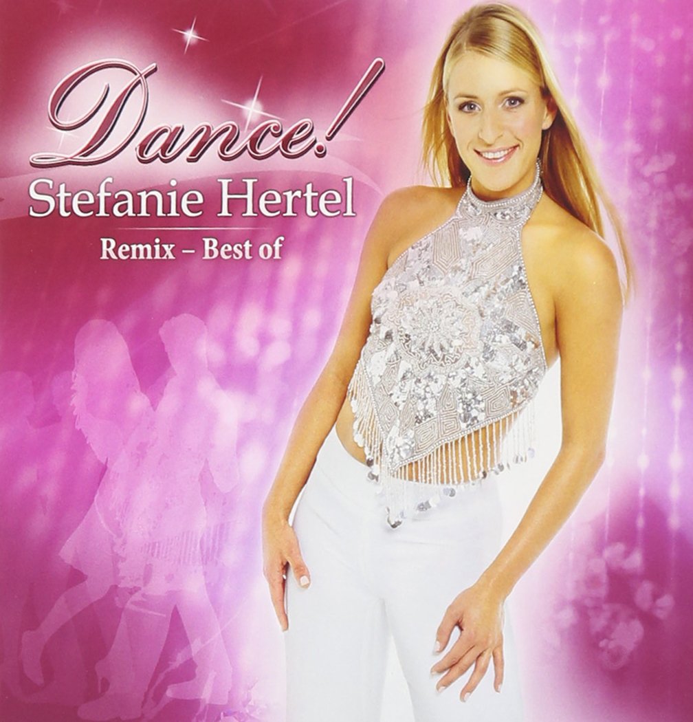 Product Image: Dance (Remix - Best of)