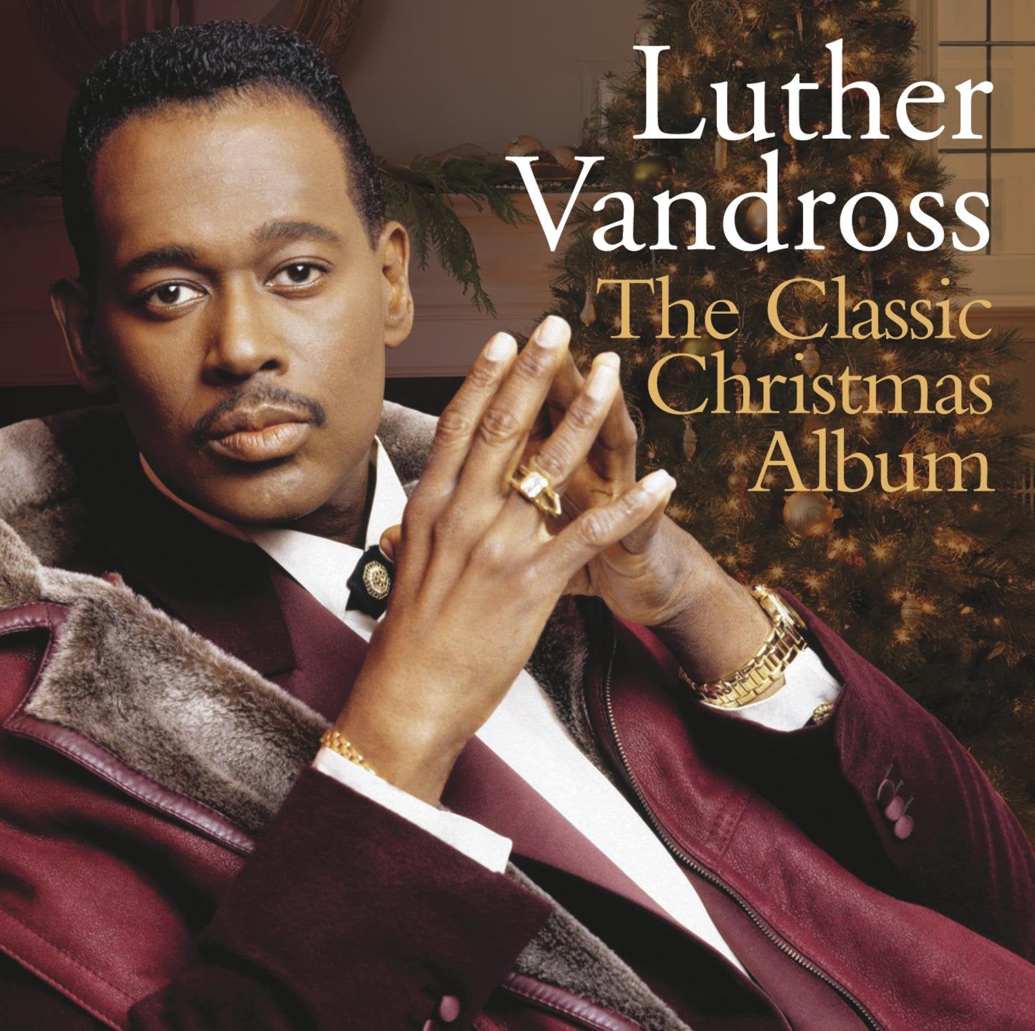 The Classic Christmas Album Other music genres