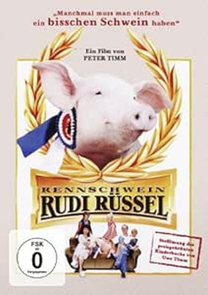Product Image: Rennschwein Rudi Rüssel