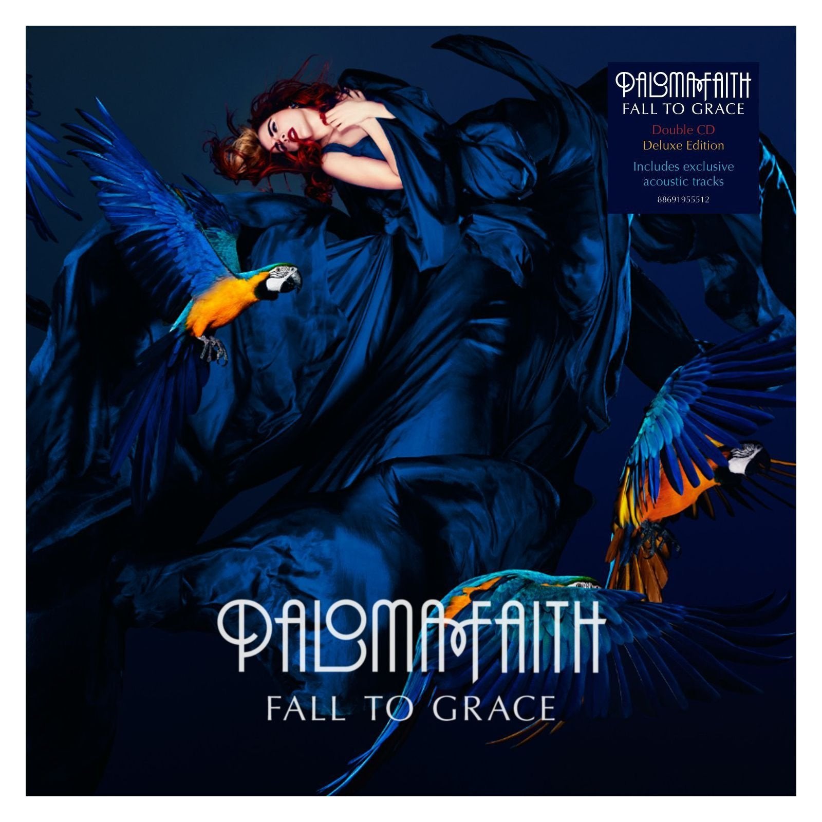 Product Image: Fall to Grace
