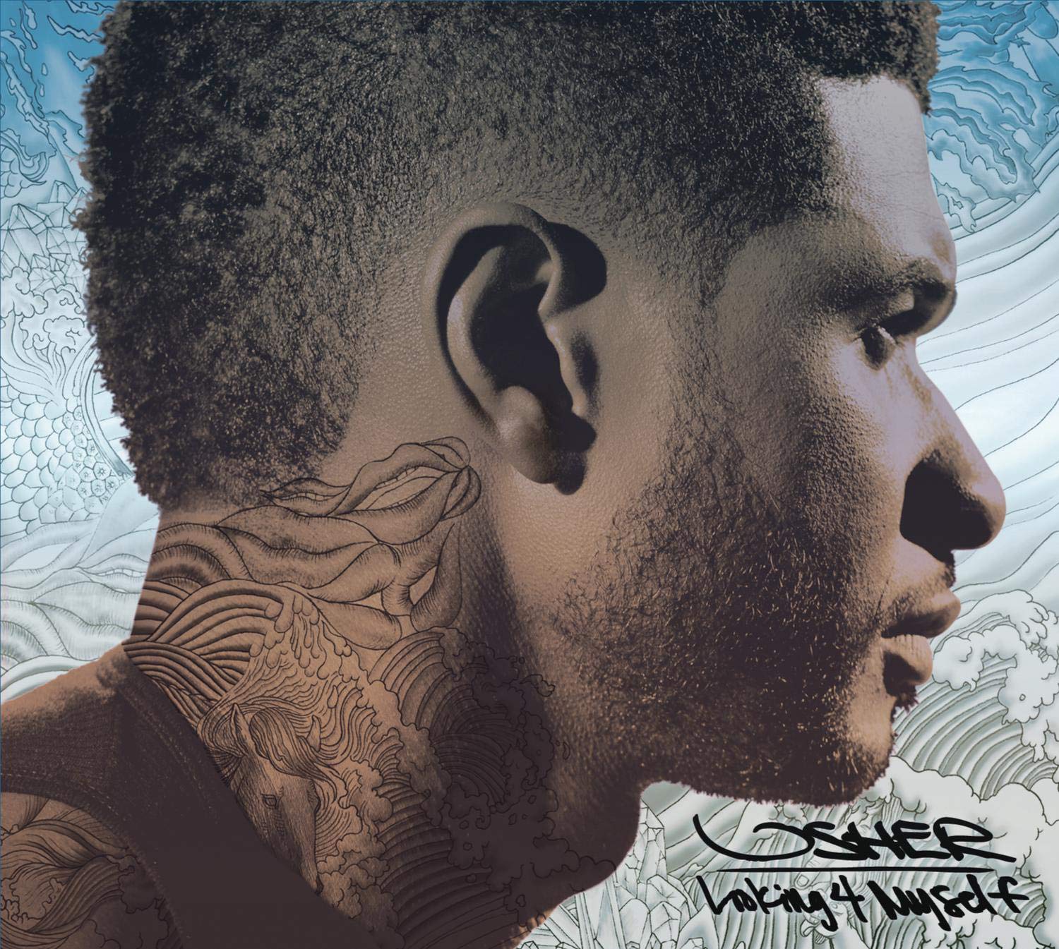 Looking 4 Myself (Deluxe Version) Alternative & Indie