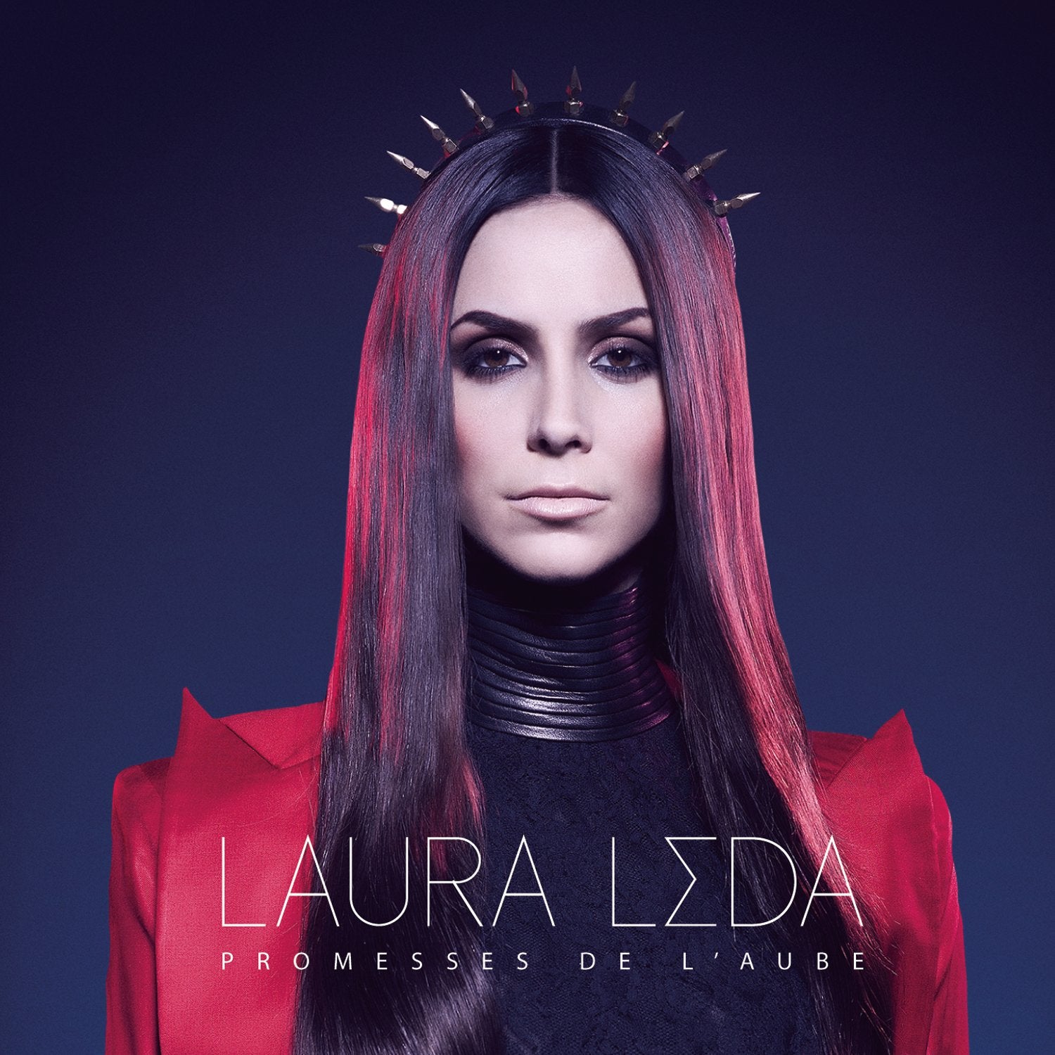 Laura Leda - Promesses De L'aube Music