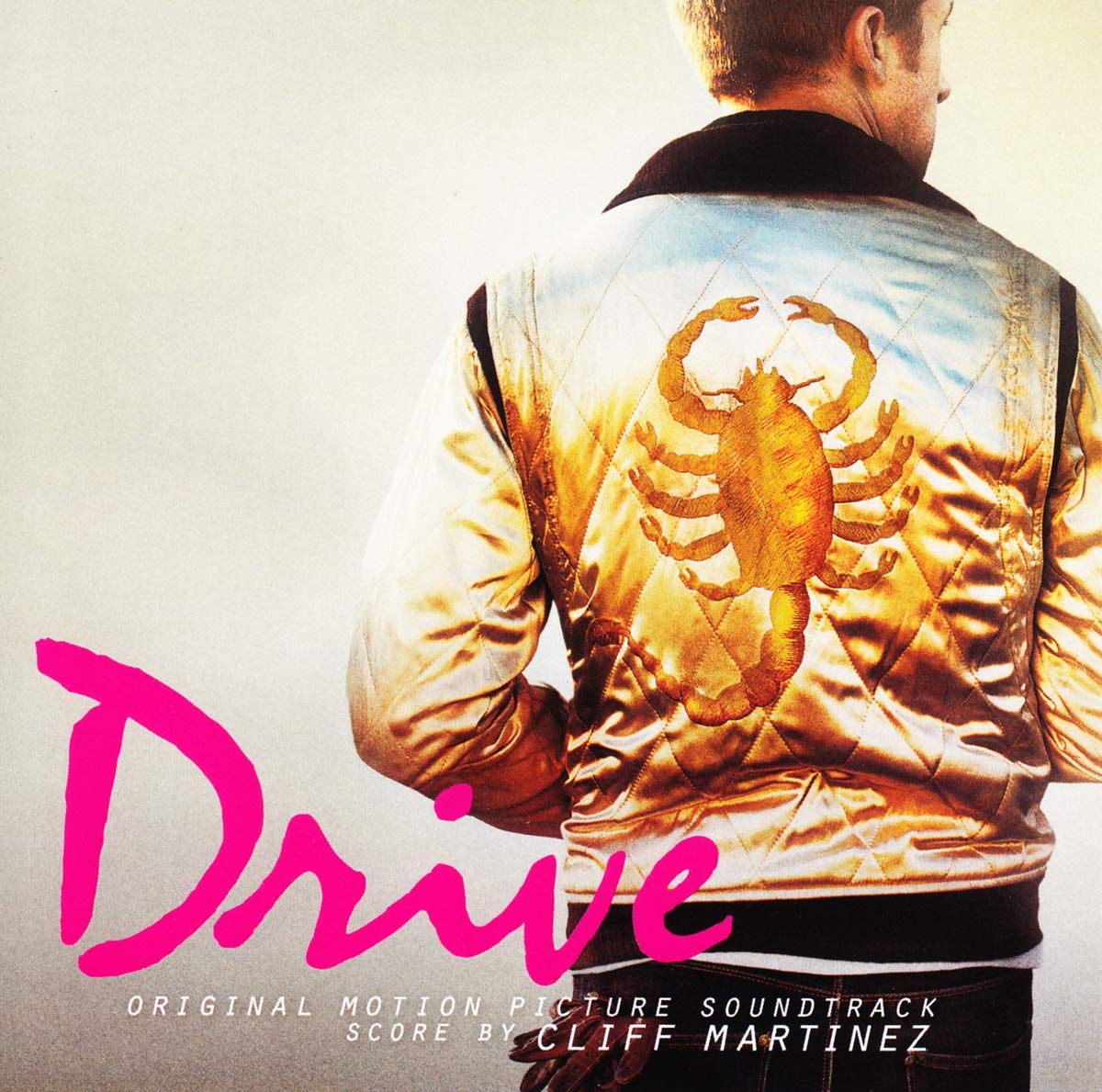 Product Image: Cliff Martinez - Drive