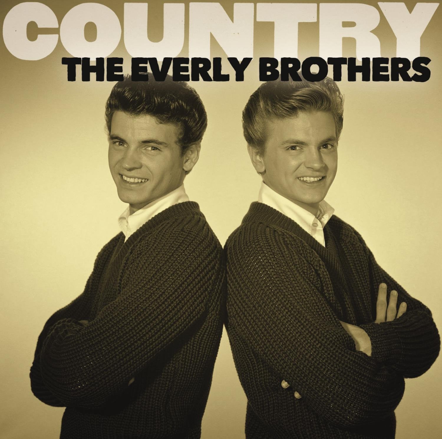 Product Image: Country
