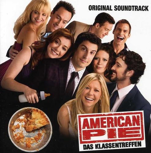 Product Image: American Pie - Das Klassentreffen/OST