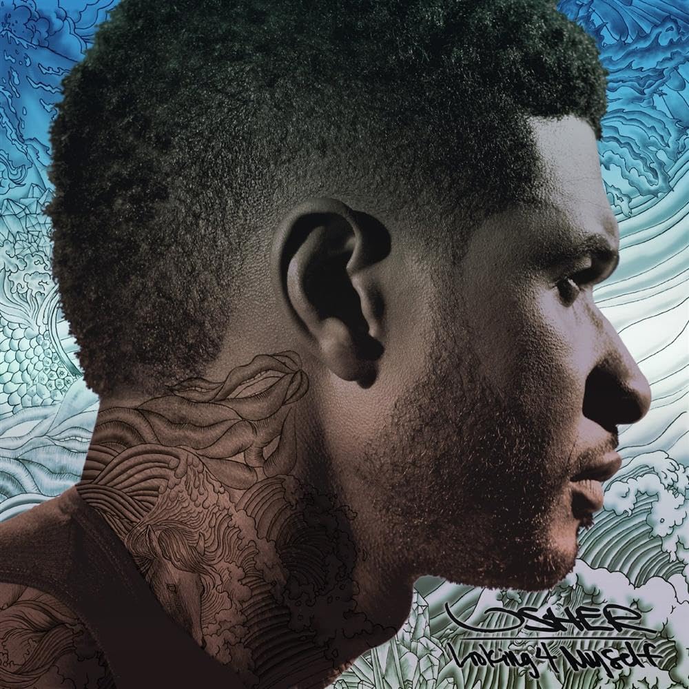 Usher - Looking 4 Myself Pop