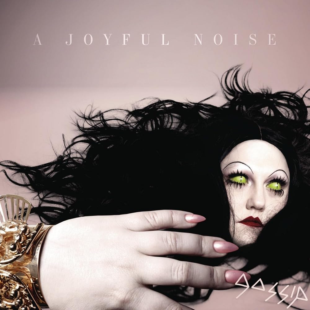 A Joyful Noise Funk, R&B & Soul
