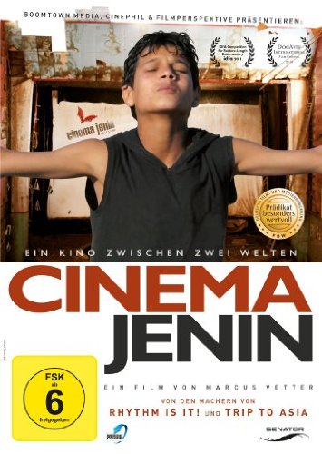 Product Image: Cinema Jenin