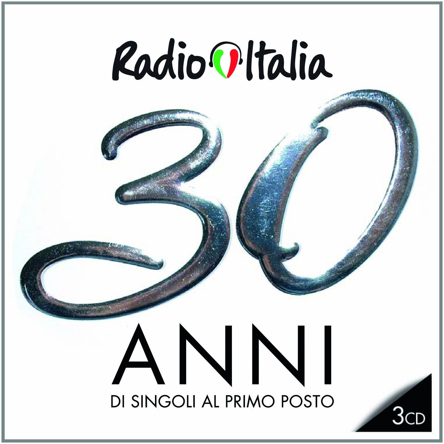Product Image: Radio Italia 30 Anni
